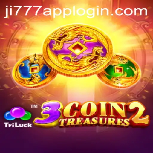 Exploring the Exciting World of 3CoinTreasures2 and Seamless Access with ji777 App Login