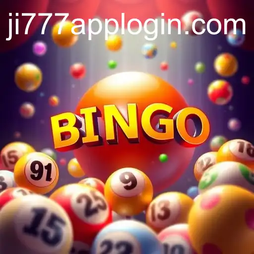 Exploring the World of Bingo Games: A Fun Guide with a Focus on ji777 App Login