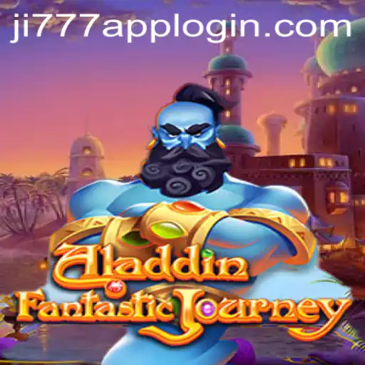 Exploring the Adventure of Aladdin: Game Description and Rules