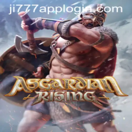 AsgardianRising: A Riveting Adventure Game Experience
