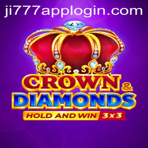 Exploring the Exciting World of Crowndiamonds: A Dive into Ji777 App Login