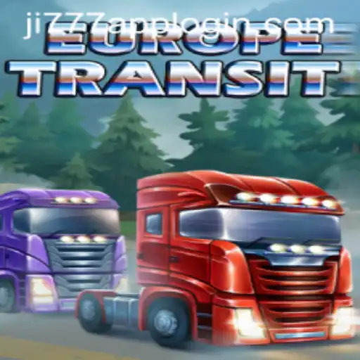 Discover the Exciting World of EuropeTransit: A Comprehensive Guide