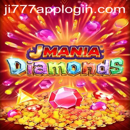 Exploring the World of JManiaDiamonds and Accessing it via the ji777 App Login