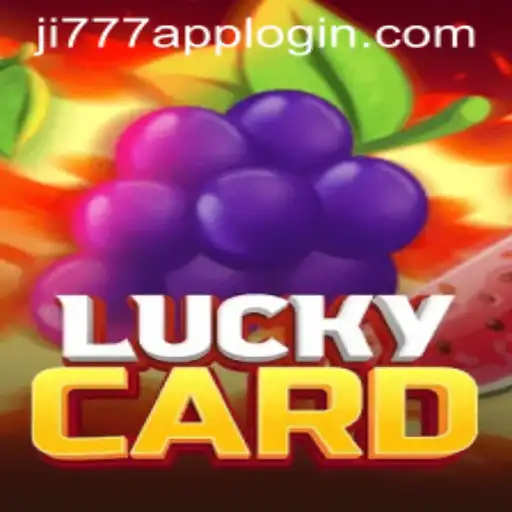 Exploring the Exciting World of LuckyCard and the Ji777 App
