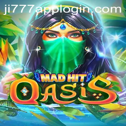 An In-Depth Look at MadHitOasis: A Contemporary Gaming Phenomenon