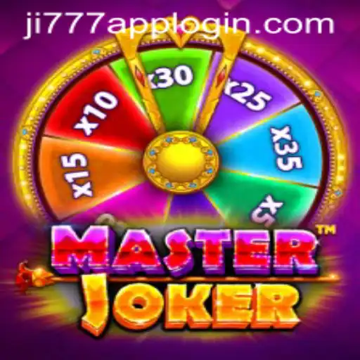 Exploring MasterJoker: The Game and the Ji777 App Login