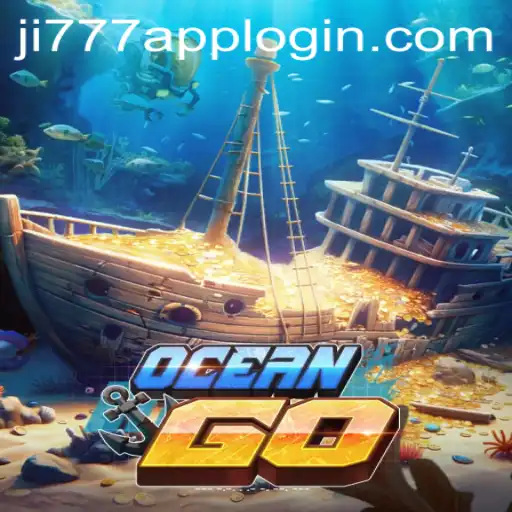 OceanGO Game: Dive into the World of Adventure with Ji777 App Login