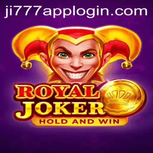Exploring the Excitement of RoyalJoker and Accessing it through Ji777 App Login
