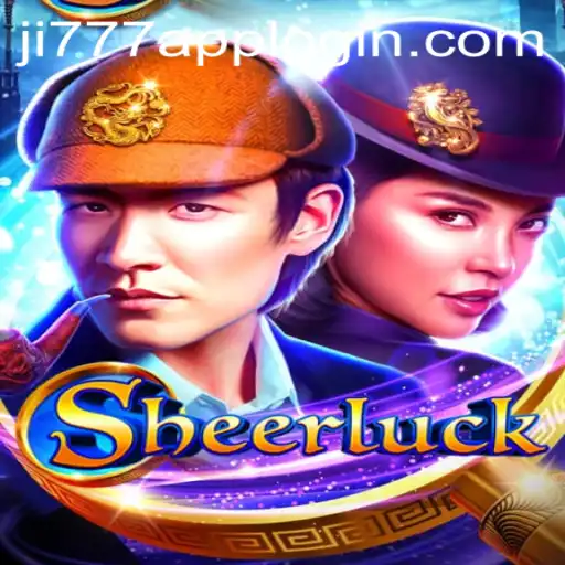 Sheerluck: The Innovative Detective Game Experience