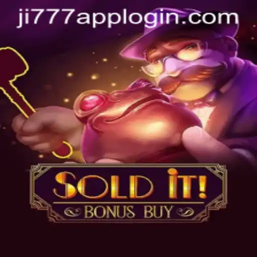 Exploring SolditBonusBuy: An Engaging New Game and the Convenience of Ji777 App Login