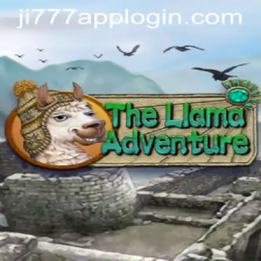 The Llama Adventure: A Fun and Unique Gaming Experience