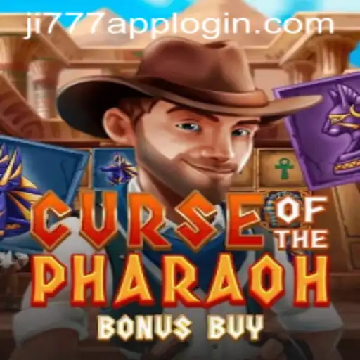 Unveiling the Mysteries of CurseofthePharaohBonusBuy and ji777 App Login
