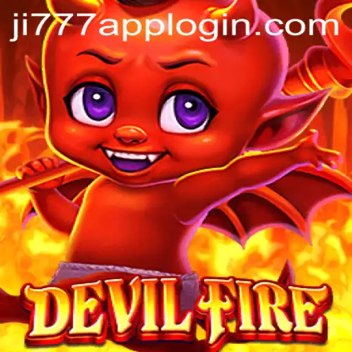 DevilFire: An Immersive Journey into the World of Fantasy Gaming