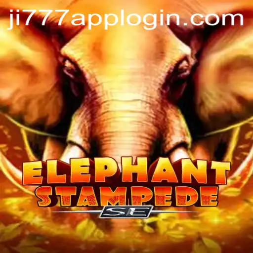 Introducing ElephantStampedeSE: A Thrilling Gaming Experience
