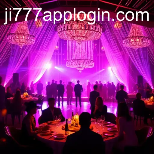 Exploring the Allure of Exclusive Events with ji777 App Login