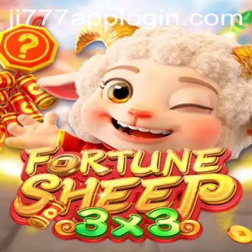 FortuneSheep: A Thrilling Journey Through The Pastures of Luck