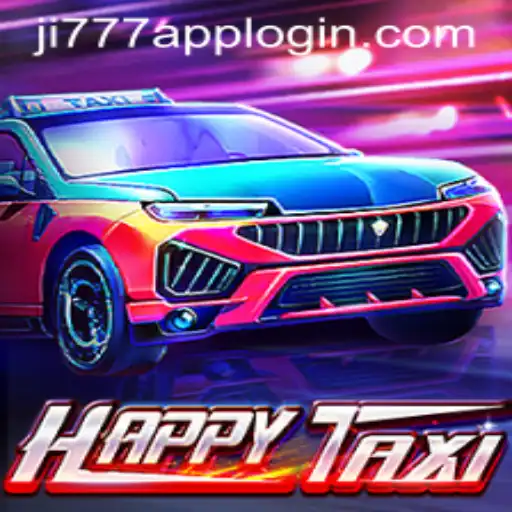 HappyTaxi: An Exciting Journey into the World of Virtual Adventure