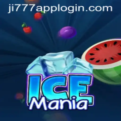 IceMania: A Thrilling Adventure in Chilling Realms