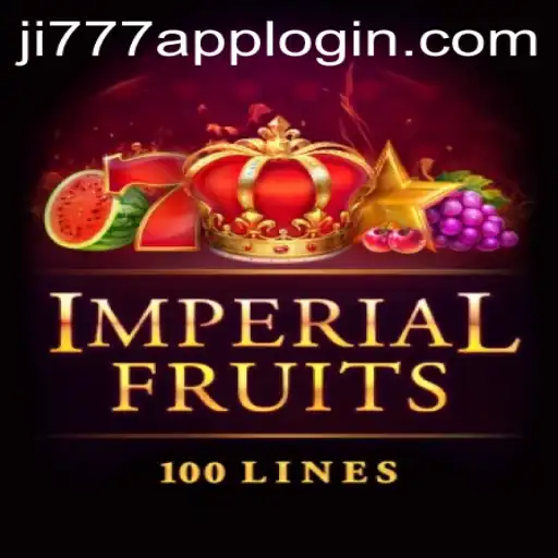 Discover the Thrills of ImperialFruits100 and Easy Access via Ji777 App Login