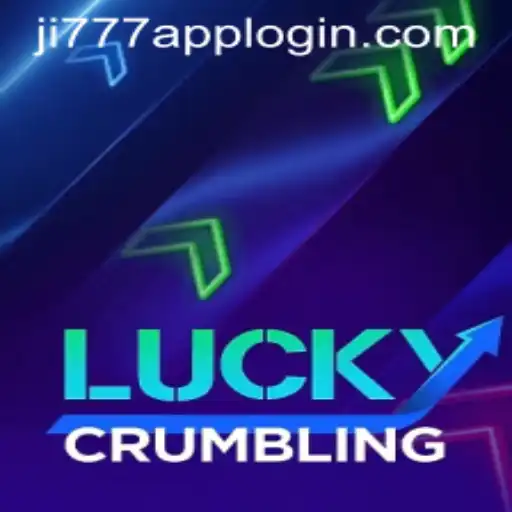 Unveiling the Exciting World of LuckyCrumbling through the ji777 app login