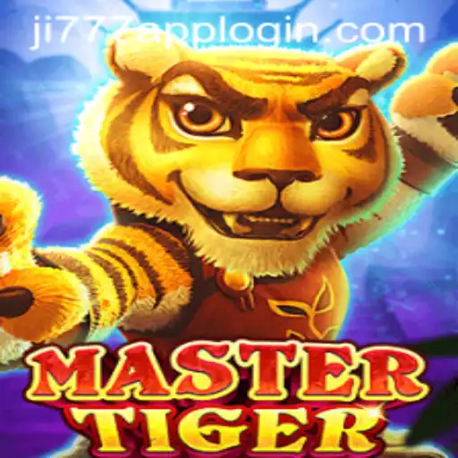 MasterTiger: The Ultimate Adventure Game Experience