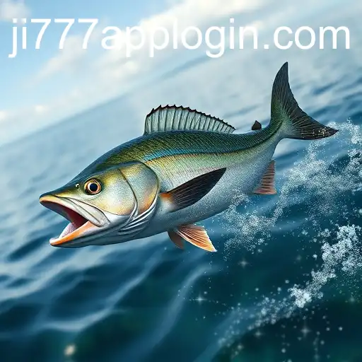 Exploring the World of Online Fishing: A Deep Dive into the ji777 App Login Experience