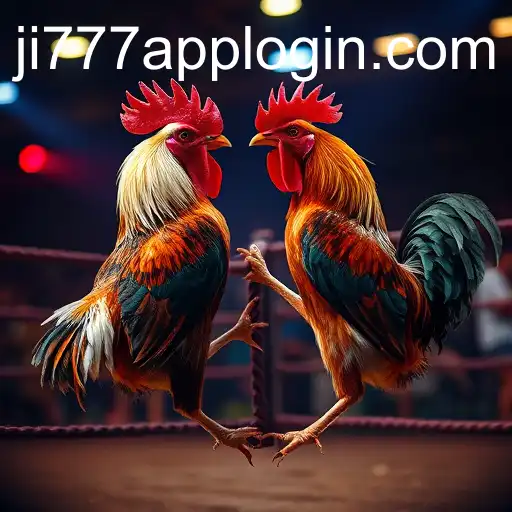 The Rise of Online Sabong and How to Access Through ji777 App Login