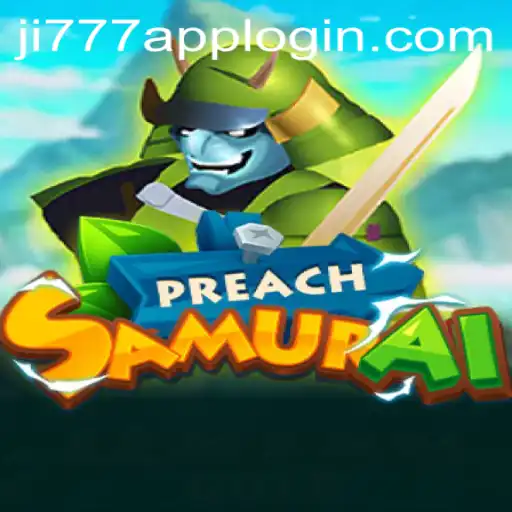 Discover the Adventure of PreachSamurai: Master the Art of Engaging Gameplay
