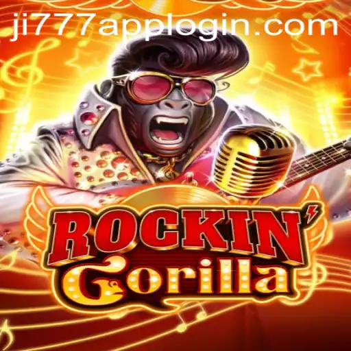 Unleashing Your Inner Gorilla: An In-Depth Exploration of RockinGorilla and the Ji777 App Login