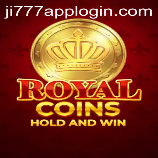 Discover the Exciting World of RoyalCoins and the ji777 App Login