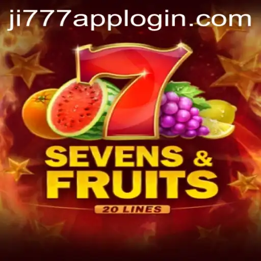 Exploring the World of SevensFruits20 and Understanding ji777 App Login