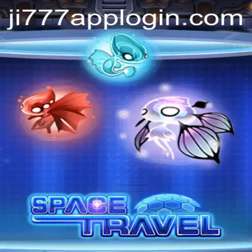Explore the Exciting World of SpaceTravel and the Ji777 App Login