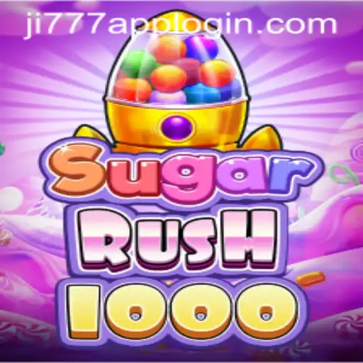 Exploring the Exciting Universe of SugarRush1000 and Seamless Access with ji777 App Login