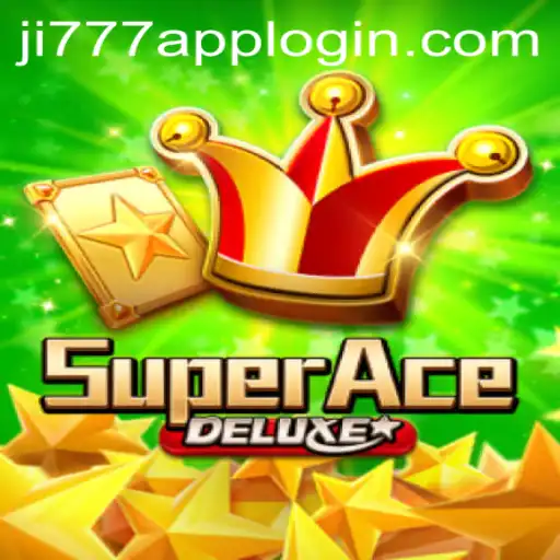 Discover SuperAceDeluxe: An Enthralling Gaming Experience
