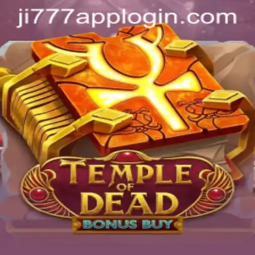 Exploring TempleofDeadBonusBuy: An Intriguing Digital Gaming Experience