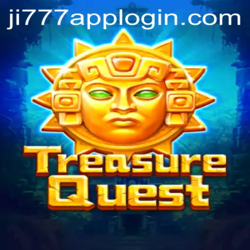 Discover the Adventure of TreasureQuest and Seamless Access via ji777 App Login