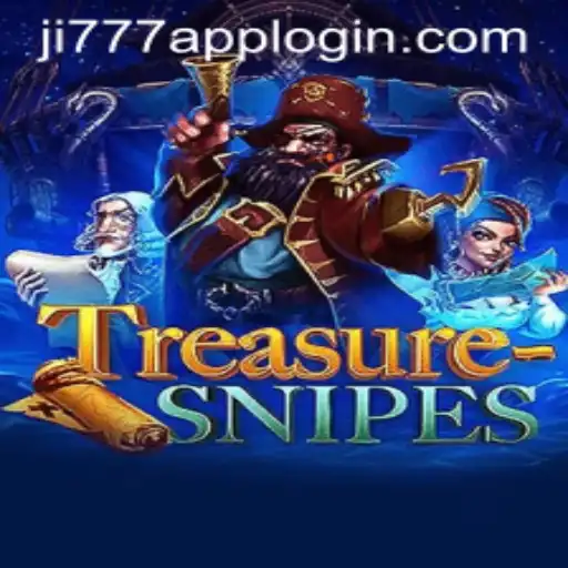 Exploring the Exciting World of TreasureSnipes and ji777 App Login