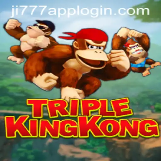 Unlocking the World of TripleKingKong: Gaming with ji777 App Login